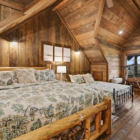 Вилла Blue Ridge Beauty Экстерьер фото